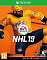 NHL 19 [Xbox One, русские субтитры]
