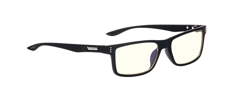 фото Очки для компьютера GUNNAR Vertex Liquet VER-00109, Onyx