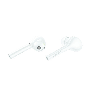 Беспроводные наушники Huawei CM-H1C
ceramic white In ear design