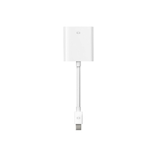 Переходник -Видеоадаптер  Apple Mini DisplayPort to VGA Adapter