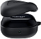 Чехол Spigen Silicone Fit (ASD01277) для Samsung Galaxy Buds Live (Black)