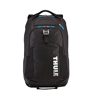 Рюкзак Thule Crossover 32L (TCBP-417) для ноутбука 15  (Black)