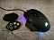 Игровая мышь Corsair Gaming Nightsword RGB CH-9306011-EU (Black)