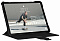 Чехол UAG Metropolis для iPad Pro 12.9&quot; 2021 (Black)