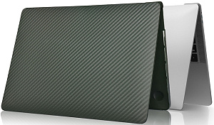 Чехол Wiwu iKavlar для MacBook Pro 14" 2021 (Green)