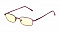 Очки для компьютера SP Glasses AF009, фиолетовый