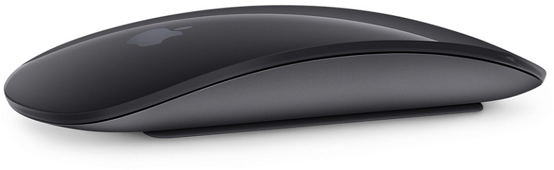 фото Беспроводная мышь Apple Magic Mouse 2 MRME2ZM/A (Space Gray)