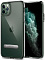 Чехол - накладка Spigen Ultra Hybrid S, clear - iPhone 11 Pro Max