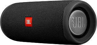 Портативная акустика JBL Flip 5 JBLFLIP5BLK (Black)