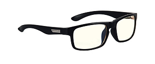 Очки для компьютера GUNNAR Enigma Liquet ENI-00109, Onyx