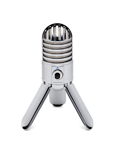 &quot;Samson. Студийный конденсаторный USB-микрофон Meteor Mic &quot;