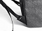 Рюкзак для ноутбука до 15,6&quot; XD Design Bobby Urban (P705.642), серый
