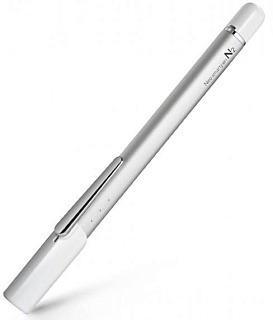 Цифровая ручка NeoLab Neo Smartpen N2 для iOS и Android (Silver White)