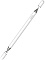 Стилус Wiwu Pencil One (White)
