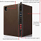 Чехол-книга на молнии в твердом переплете Twelve South BookBook Case Vol. 2 для iPad Pro 12.9 Brown