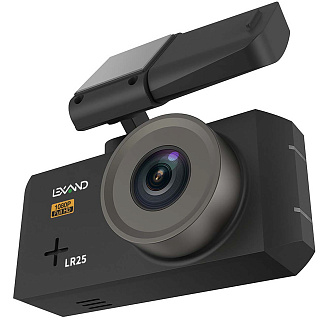 LEXAND LR25 Автомобильный видеорегистратор