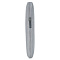 Чехол Incase Slim Sleeve with Diamond Ripstop для ноутбуков MacBook Pro 13&quot; Retina 2016. Материал полиэстер. Цвет серый.
Incase Slim Sleeve with Diamond Ripstop for MacBook Pro 13&quot; Retina 2016 - Cool Gray
