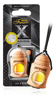 Автомобильный ароматизатор AREON FRESCO 704-051-X01