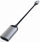 Адаптер Satechi Aluminum Type-C to HDMI ST-TC4KHAM (Space Grey)