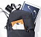Рюкзак Xiaomi Colorful Mini Backpack (Dark Blue)