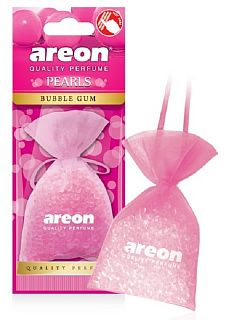 Автомобильный ароматизатор AREON PEARLS 704-ABP-03