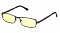 Очки для компьютера SP Glasses AF034, темно-серый