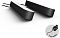 Комплект умных светодиодных ламп Philips Hue Play 2 шт (Black)
