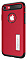 Чехол Spigen для iPhone 7/8 Slim Armor, красный (042CS21519)
