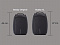 Рюкзак для ноутбука до 17&quot; XD Design Bobby XL (P705.561), черный