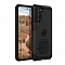 Чехол-накладка Rokform Rugged Case для Samsung Galaxy S21+ 5G. Цвет: черный