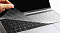 Накладка на клавиатуру Wiwu Keyboard Protector USA для MacBook Pro 16 (Clear)