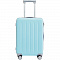 Чемодан XIAOMI NinetyGo PC Luggage 28‘’ (голубой) 