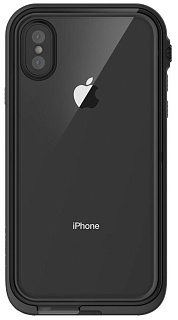 Водонепроницаемый чехол Catalyst Waterproof iPhone X Black