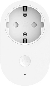 Умная розетка XIAOMI Mi Smart Power PlugXIAOMI Mi Smart Power Plug