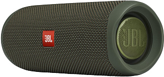 Портативная акустика JBL Flip 5 JBLFLIP5GREN (Green)