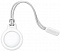 Держатель со шнурком Belkin Secure Holder (F8W974btWHT) для Apple AirTag (White)