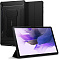 Чехол Spigen Rugged Armor Pro (ACS03007) для Samsung Galaxy Tab S7 FE 5G (Black)