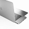 USB-концентратор HyperDrive PRO 8-in-2 GN28D для MacBook Pro 2016/2017 (Space Grey)