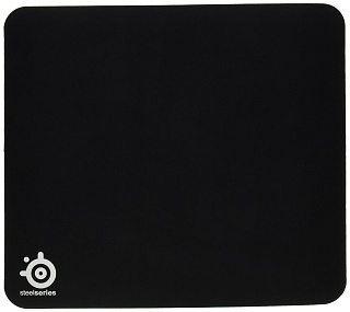 SteelSeries QcK Heavy (63008) - коврик для мыши (Black)
