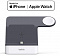 Зарядная станция Belkin PowerHouse (F8J237vfWHT) для iPhone и Apple Watch (White)