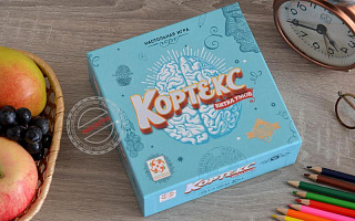 Стиль жизни: Кортекс