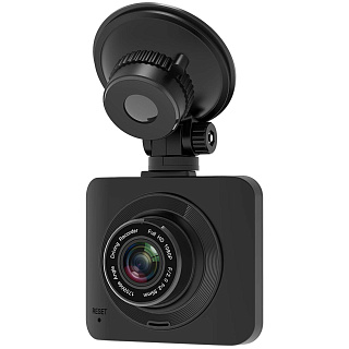 Dunobil Urbs автомобильный видеорегистратор 