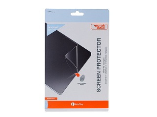 Защитная Пленка Interstep Серии Ultra Для Samsung Galaxy Tab 3 7.0 (Ультрапрозрачная)