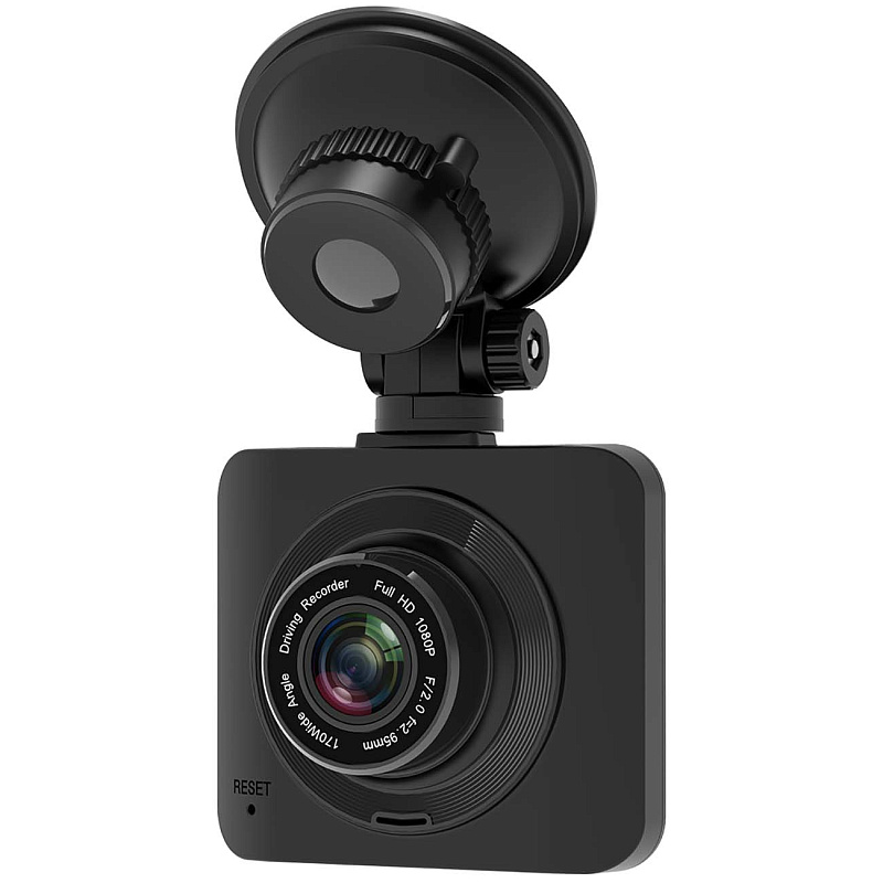 фото Dunobil Urbs автомобильный видеорегистратор 