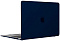 Чехол-накладка i-Blason для Macbook Air 13'' 2018/2020 (Navy)