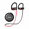 MPOW. Беспроводные спортивные наушники Flame Sport S AptX, цвет черный/красный