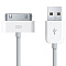 Кабель Apple Dock Connector to USB Cable (MA591G/B)