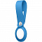 Брелок-подвеска для AirTag цвета капри (синий)