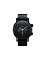 Motorola. Умные часы Moto 360 3rd GEN Stainless Steel, цвет Phantom Black