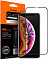 Защитное стекло Spigen Glass FC HD black - iPhone XS Max